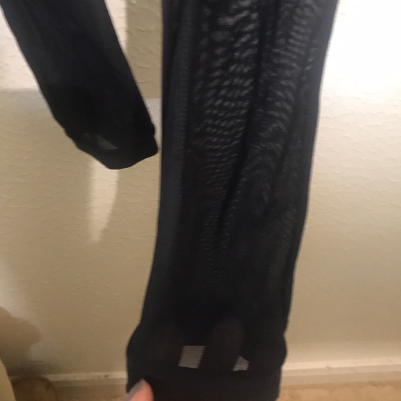 Hipkini jumpsuit workout black medium - Picture 5 of 8